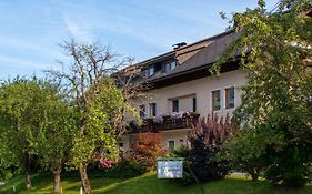 Gästehaus Seewinkel