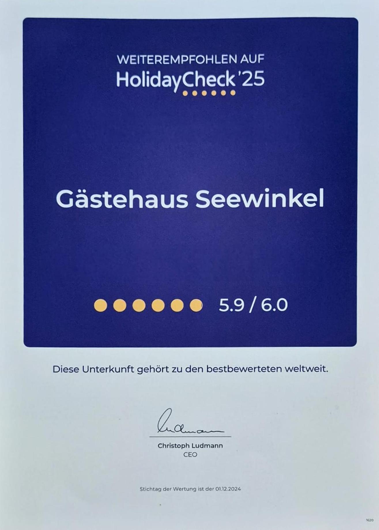 Gästehaus Seewinkel Presseggersee Exterior foto